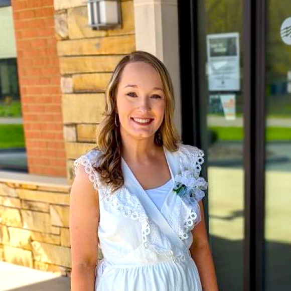 Meet your Posher, Mary c. - Picture 2 of 2